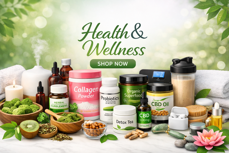 Health and Wellness