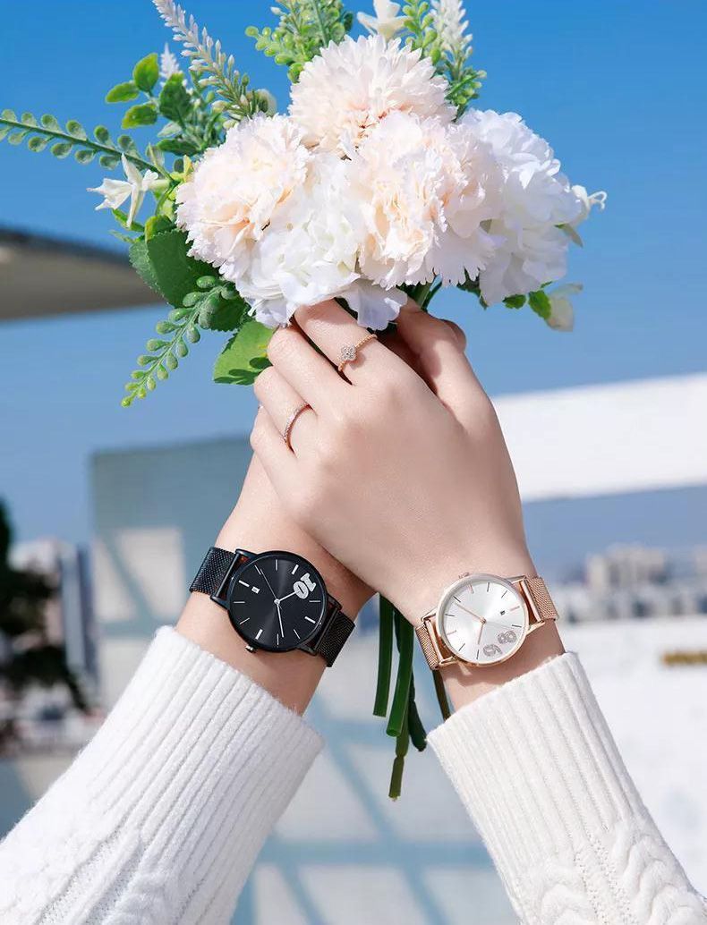Watches