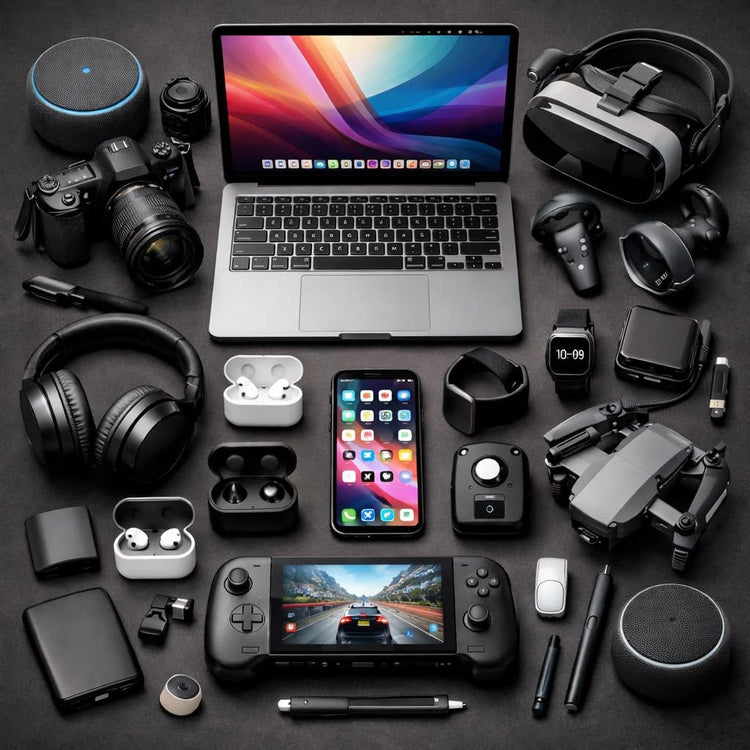 Electronic Items