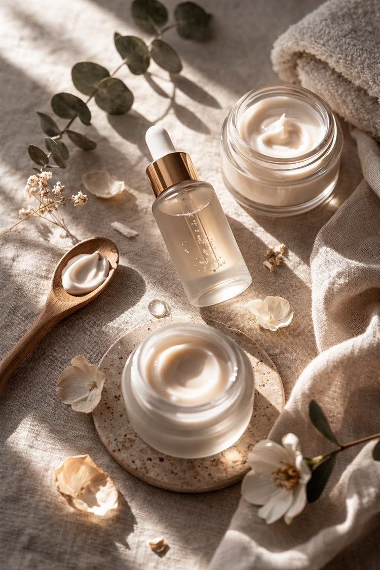 Beauty and Skin Care Products
