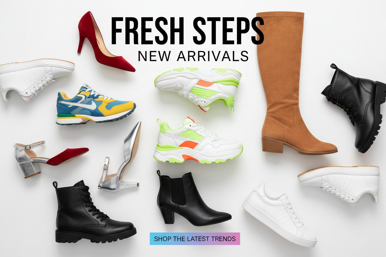 Footwear