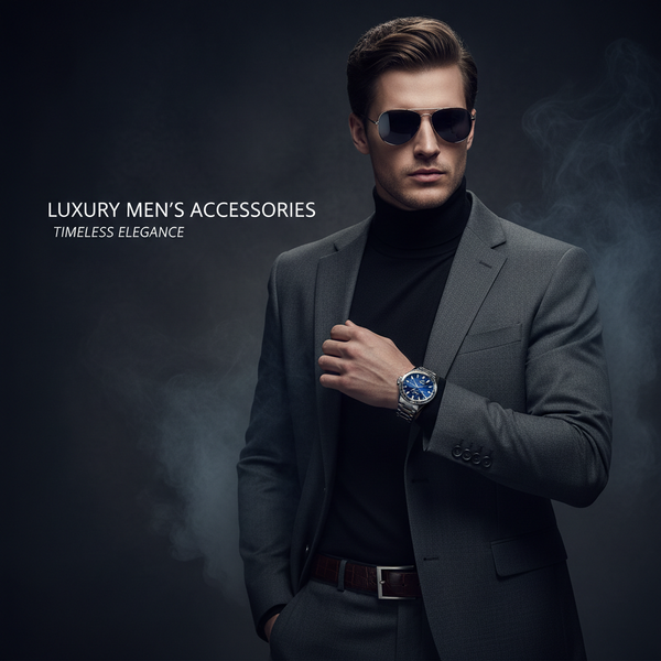 Men's Accessories