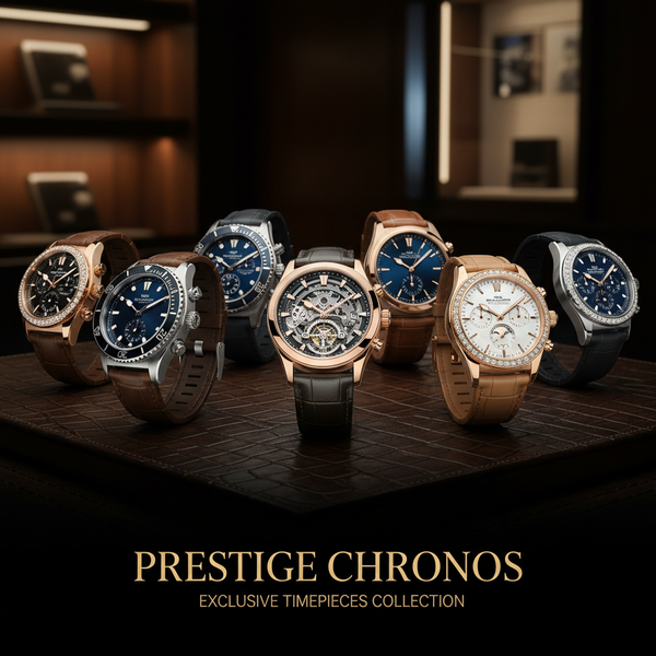 Watches