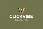 Clickvibe - Home